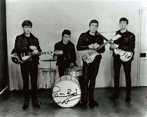 The Beatles | RockAndRollCollection.com