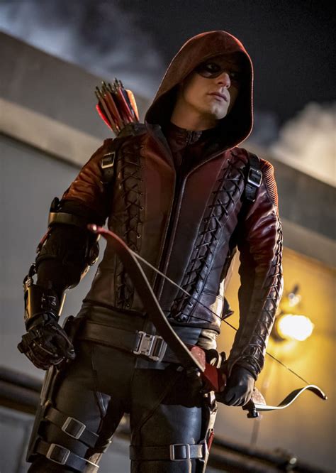 Roy Harper (Arrowverse) | Movie Heroes and Villains Wiki | Fandom