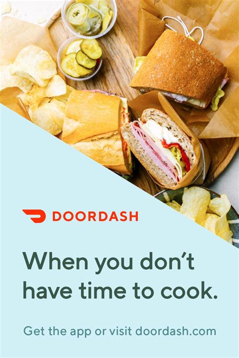 What Restaurants Use Doordash Near Me | graemerevell