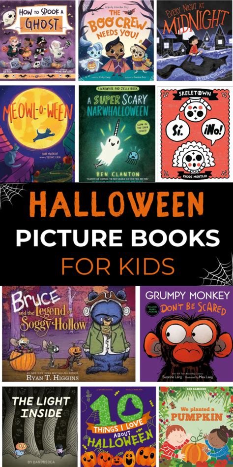 14 New Halloween Books for 2023 - Everyday Reading