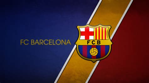 Fc barcelona logo wallpaper | 1920x1080 | #34789