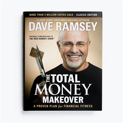 The Total Money Makeover - Pakistan online books Store