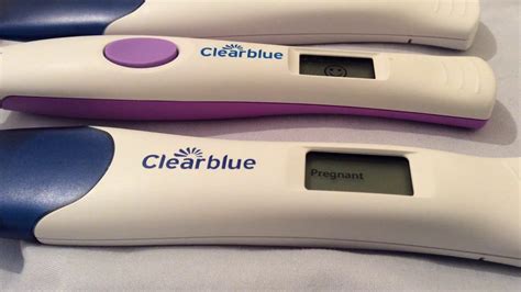 Can Ovulation Test Detect Pregnancy Pregnancy Test Work | Hot Sex Picture