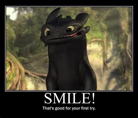 Toothless Dragon Quotes. QuotesGram