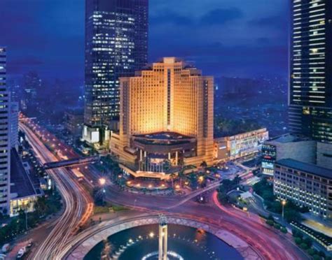 Jakarta, Indonesia Hotels, 1514 Hotels in Jakarta, Hotel Reservation