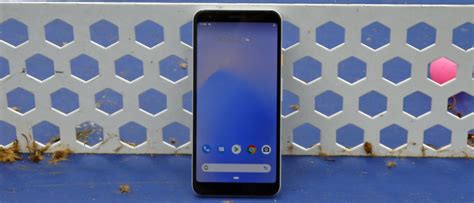 Google Pixel 3a XL review | TechRadar