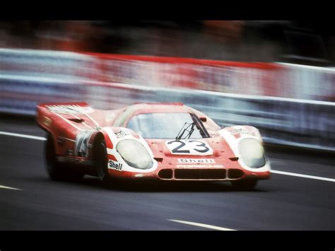 Porsche 917 Wallpapers - Wallpaper Cave