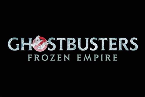 Ghostbusters: Frozen Empire reveals first teaser trailer with Paul Rudd ...