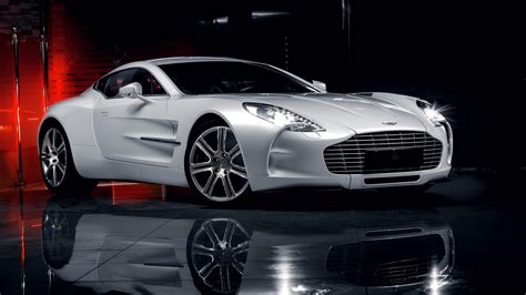 Aston Martin One-77 wallpaper - backiee