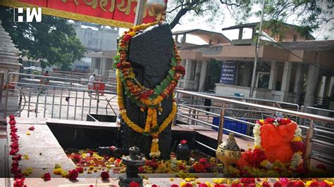 Maharashtra government taking control of Shani Shingnapur temple political move: - HW News English