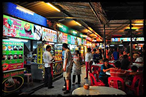 The BEST street food destination in Asia - Penang! - Heart of a Vagabond