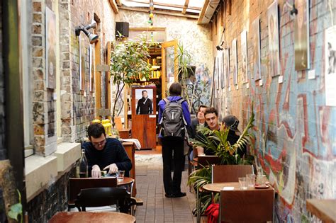 A local's guide to Glebe | City of Sydney - What’s On