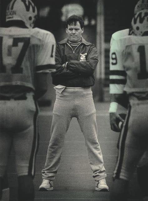 These are the Wisconsin Badgers football coaches over past 100 years