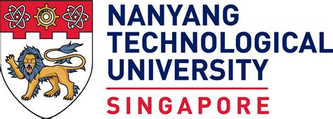 NTU Nanyang Technological University Logo Vector - (.Ai .PNG .SVG .EPS Free Download)