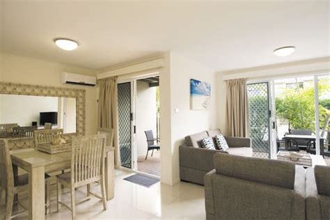 Oaks Sunshine Coast Oasis Resort | Caloundra Resort