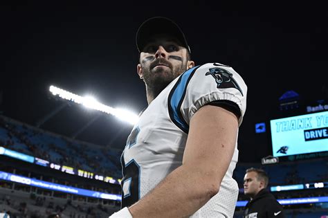 Baker Mayfield injury: Panthers QB will miss 'weeks'