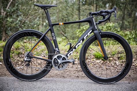 Parlee ESX-R Custom review - Cycling Weekly