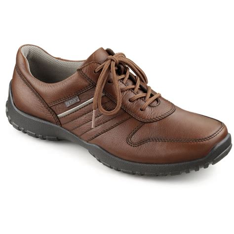 Nelsons For Shoes: New mens styles from Hotter