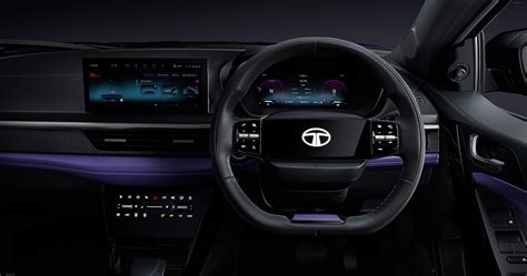 2024 Tata Motors Nexon - Stunning HD Photos, Videos, Specs, Features ...