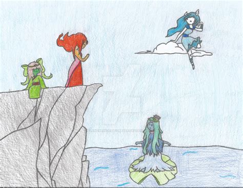 the adventure time elements by FlamePrincessForever on DeviantArt