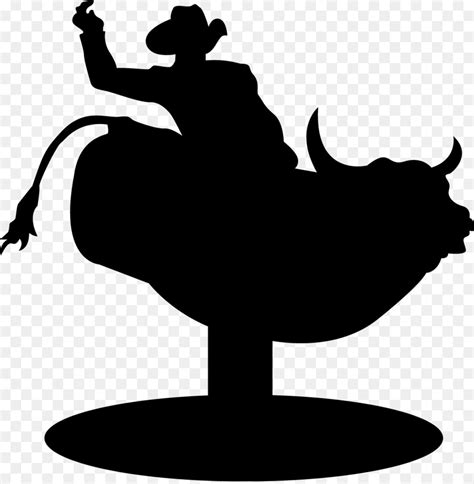 Free Bucking Bull Silhouette, Download Free Bucking Bull Silhouette png images, Free ClipArts on ...