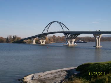 Lake Champlain Bridge Opens - LCC