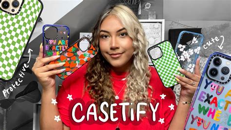 CASETiFY iPhone 13 Pro Max Cases on Sierra Blue *impact cases* - YouTube