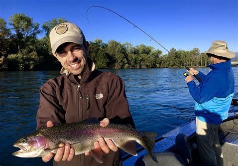 Fishing - Sacramento River closure - bad or good?