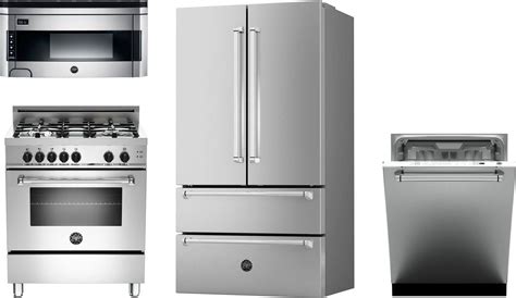 Kitchen Appliance Package