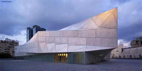 Explore The Unique Blind Museum In Tel Aviv - Kadinsalyasam.com