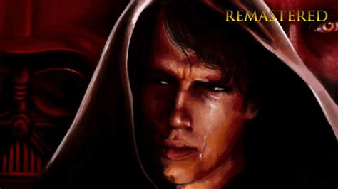 Star Wars - Anakin's Betrayal Complete Music Theme | Remastered | Acordes - Chordify