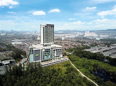 Hilton Garden Inn Puchong, Kuala Lumpur | Best Price Guarantee - Mobile Bookings & Live Chat