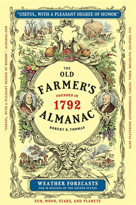 Where to Buy Different Editions of the Almanac | The Old Farmer's Almanac