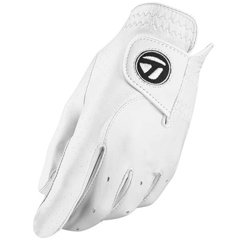 TaylorMade TP (Tour Preferred) Golf Glove Large Single item at ...