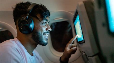 Can You Use Bluetooth Headphones On A Plane?