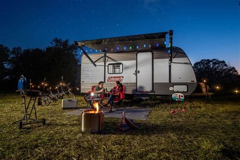 The Best Lightweight Travel Trailers Under 3,000 Pounds | Camping World Blog