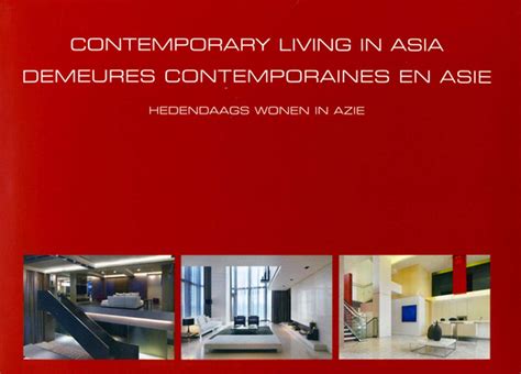 Contemporary Living in Asia | Craftex