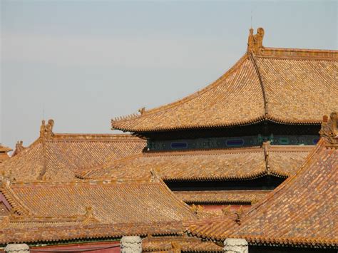 Forbidden City | Forbidden City roofs | T Chu | Flickr