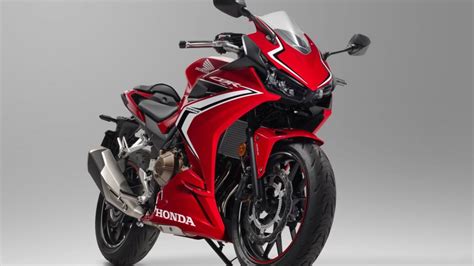 Honda Bikes 2019 Model In India | Reviewmotors.co