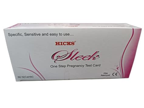 Menopause Test Kit - Clear Menopause Latest Price, Manufacturers ...