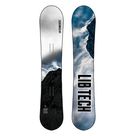 Men's Snowboards