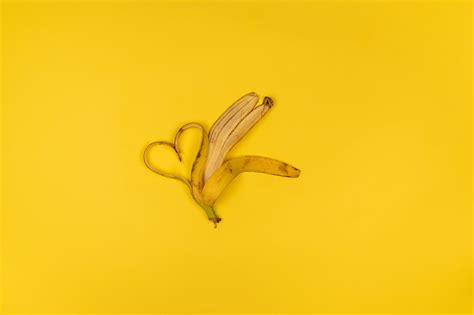 The Power of the Banana Peel | Wilkinson Wellness Laboratory