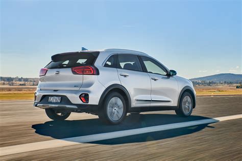 2021 Kia Niro PHEV Review | Practical Motoring