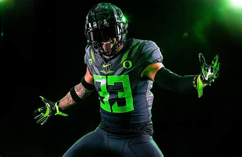 oregon ducks – SportsLogos.Net News