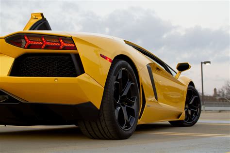 Lamborghini Aventador | Fast Cars | Pinterest