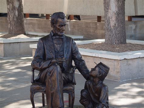 Abraham Lincoln - 16th President | edwarddallas | Flickr