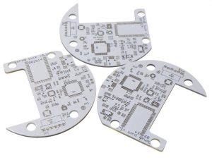 Aluminum PCB – Professional PCB fabrication and PCB Assembly Service ...