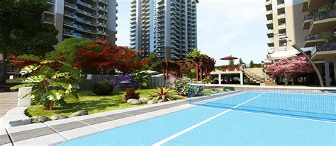 Welcome to Apartments in Noida Extension that are Beautifully Designed and Surplus with Modern ...