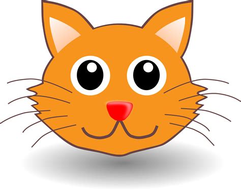 Cartoon Cat Pics - Cliparts.co