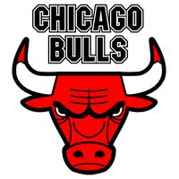Chicago Bulls Image Transparent HQ PNG Download | FreePNGImg